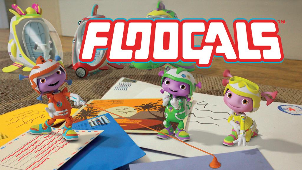 Floogals', nova série da Discovery Kids, traz aliens descobrindo coisas  simples do mundo humano - Estadão