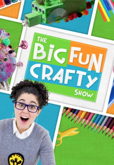 The Big Fun Crafty Show