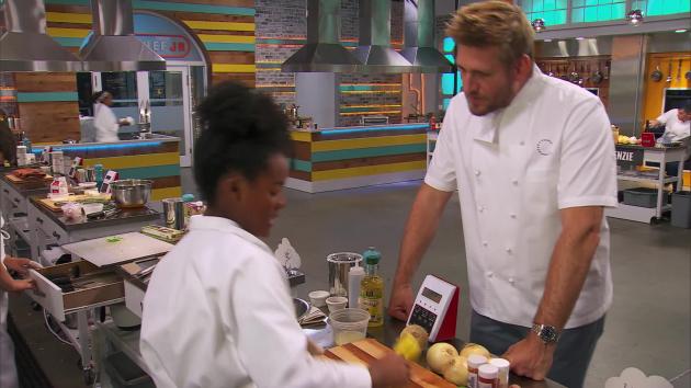 Top Chef Jr: Best Dishes of Season 1