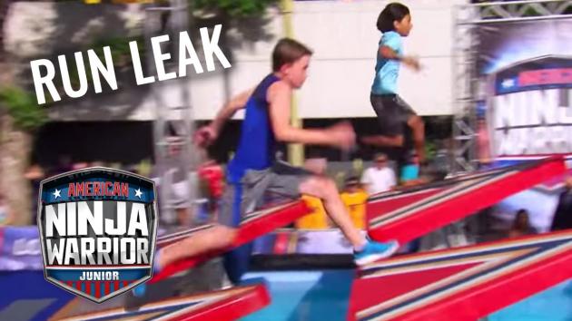Run Leak: Bryton Myler vs. Ethan Bartnicki