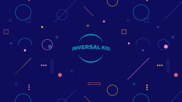 Sprout is Now Part of Universal Kids